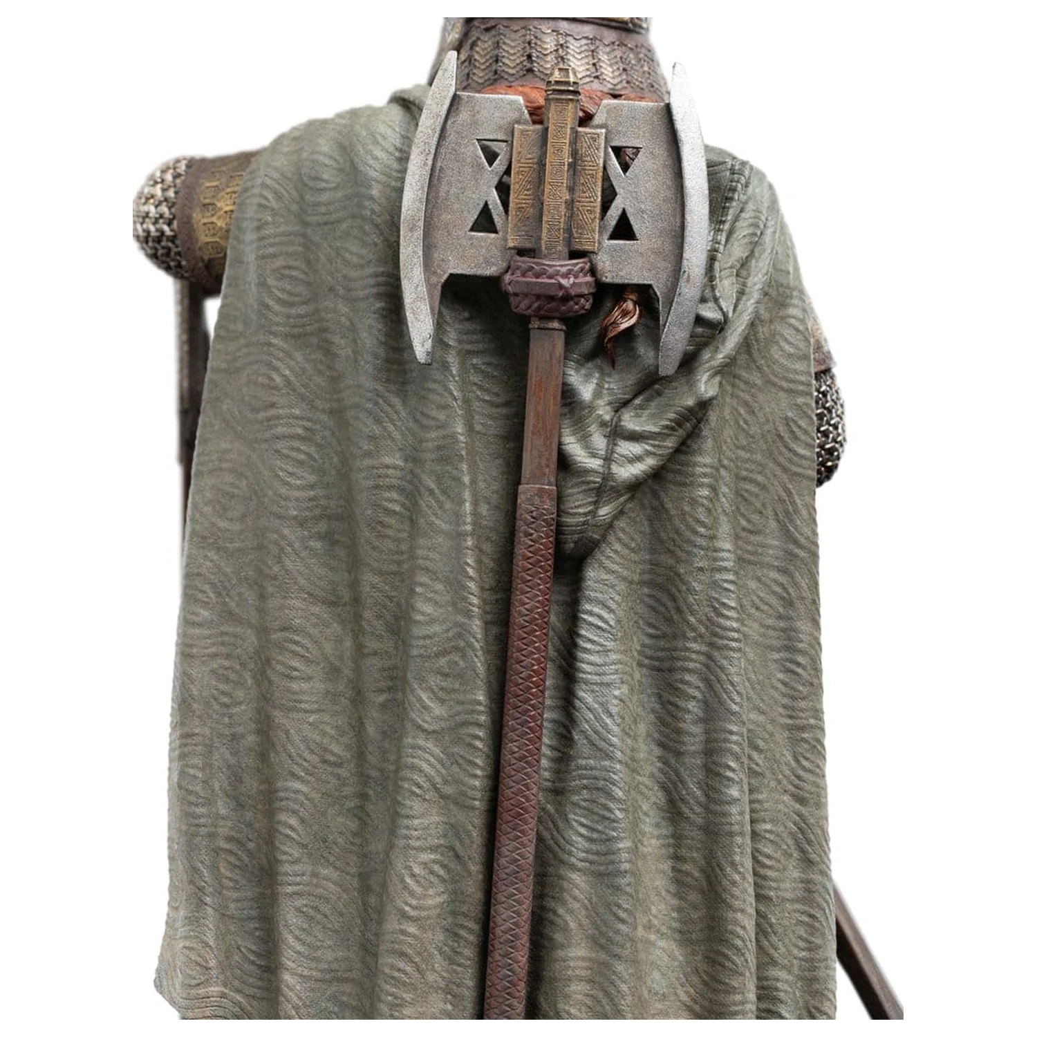 The Lord of the Rings Statuie 1/6 Gimli, Hunter of the Plains 27 cm poza produsului