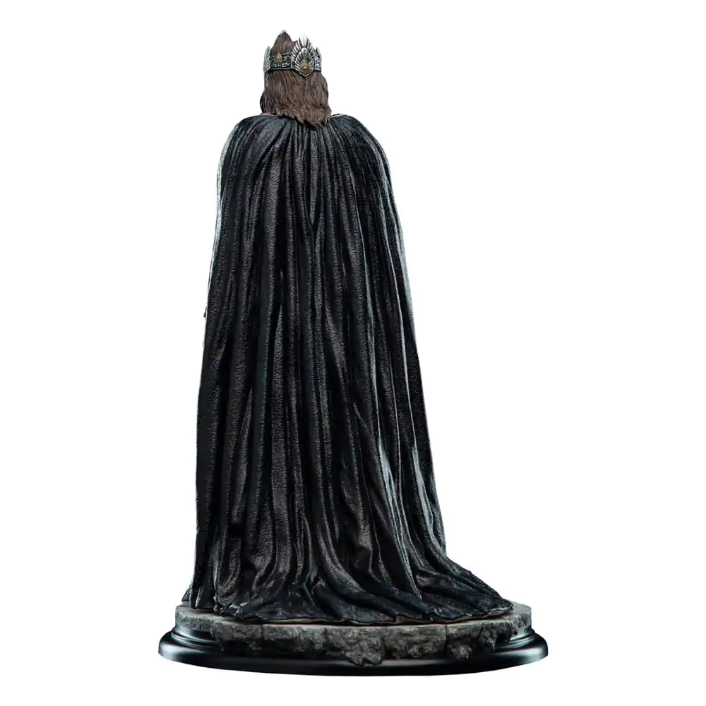 Statuie The Lord of the Rings 1/6 King Aragorn (Classic Series) 34 cm poza produsului