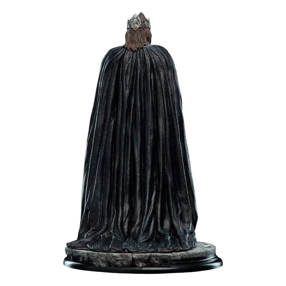 Statuie The Lord of the Rings 1/6 King Aragorn (Classic Series) 34 cm poza produsului