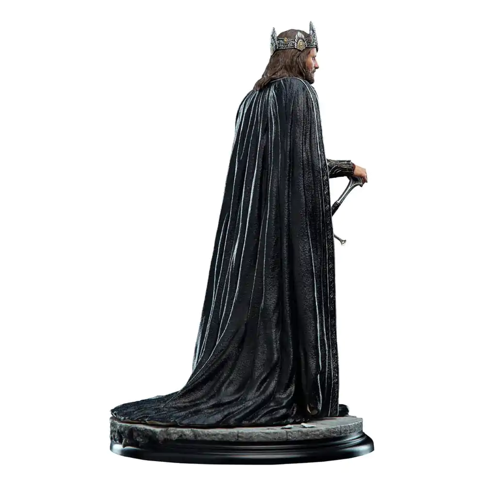 Statuie The Lord of the Rings 1/6 King Aragorn (Classic Series) 34 cm poza produsului
