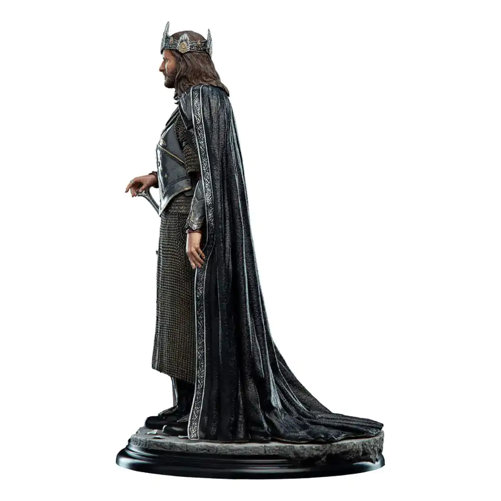 Statuie The Lord of the Rings 1/6 King Aragorn (Classic Series) 34 cm poza produsului