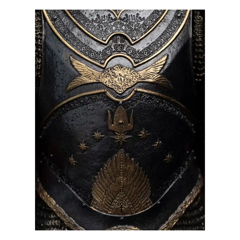 Statuie The Lord of the Rings 1/6 King Aragorn (Classic Series) 34 cm poza produsului