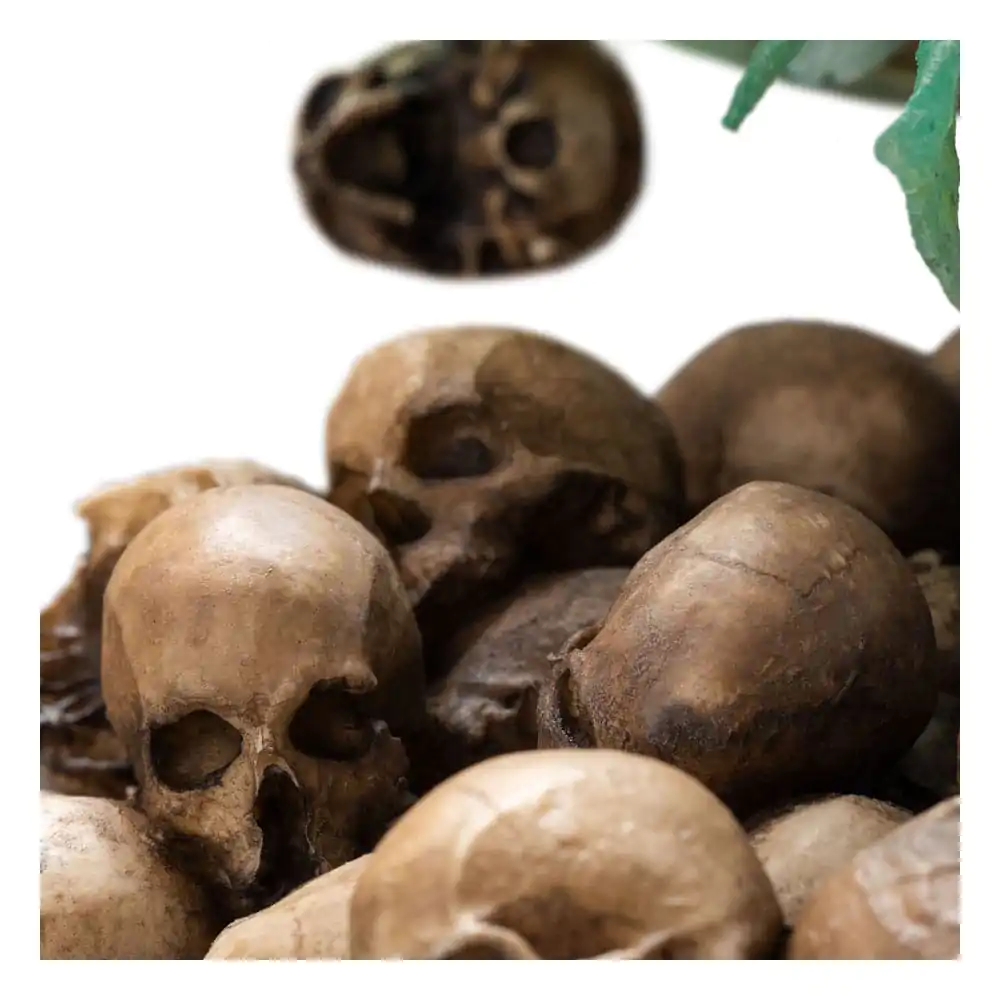 The Lord of the Rings Statue 1/6 King of the Dead ediție limitată 43 cm poza produsului