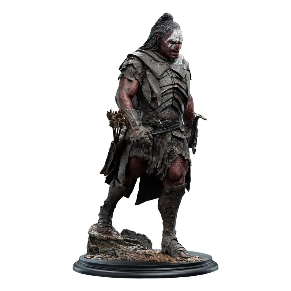 Statuie The Lord of the Rings 1/6 Lurtz, Hunter of Men (Classic Series) 36 cm poza produsului