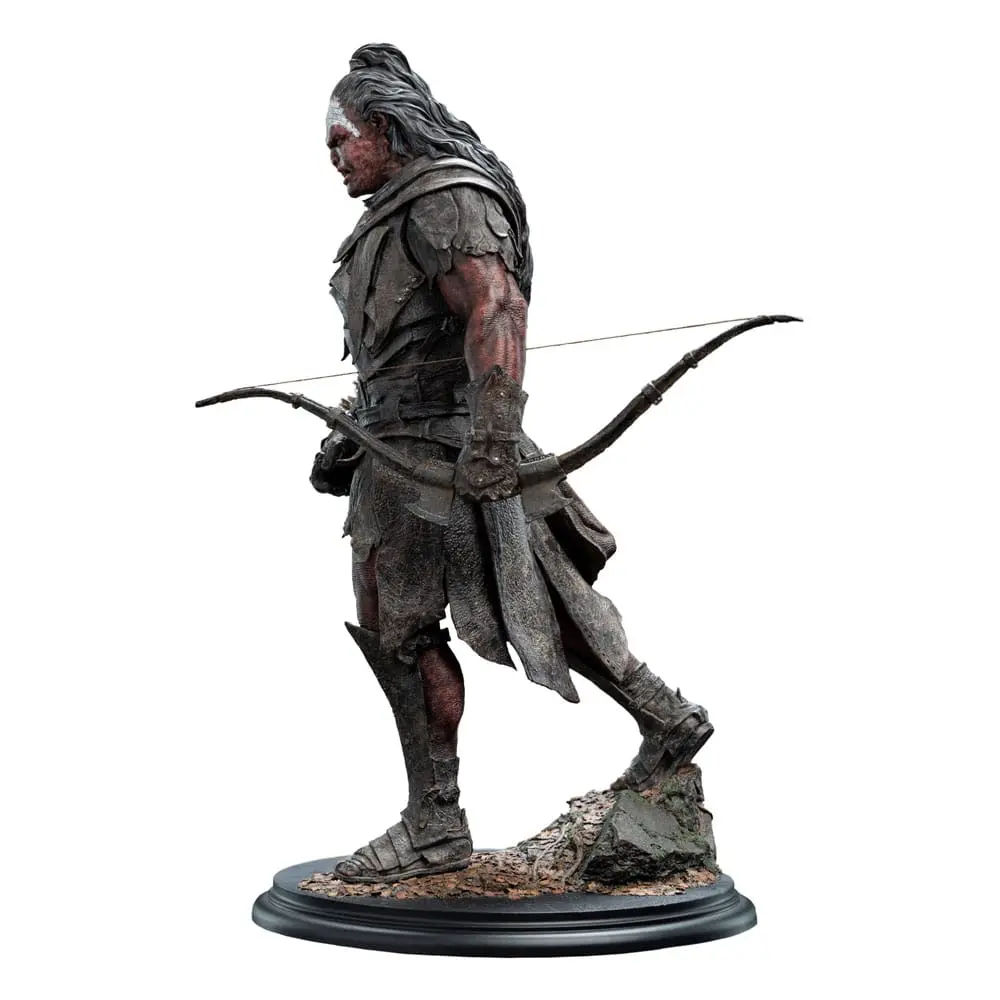 Statuie The Lord of the Rings 1/6 Lurtz, Hunter of Men (Classic Series) 36 cm poza produsului