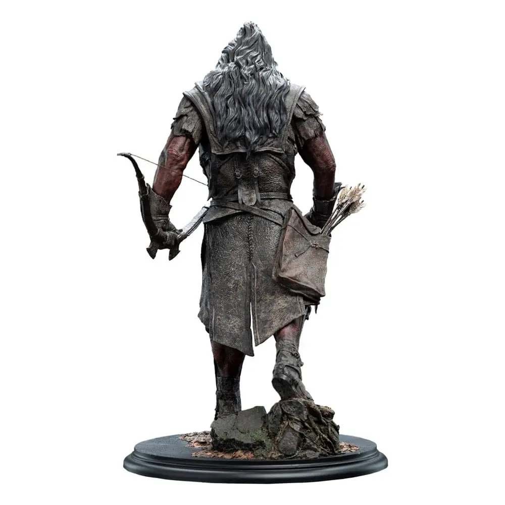 Statuie The Lord of the Rings 1/6 Lurtz, Hunter of Men (Classic Series) 36 cm poza produsului