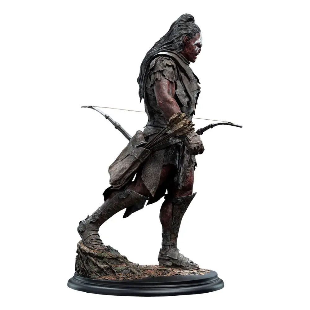 Statuie The Lord of the Rings 1/6 Lurtz, Hunter of Men (Classic Series) 36 cm poza produsului