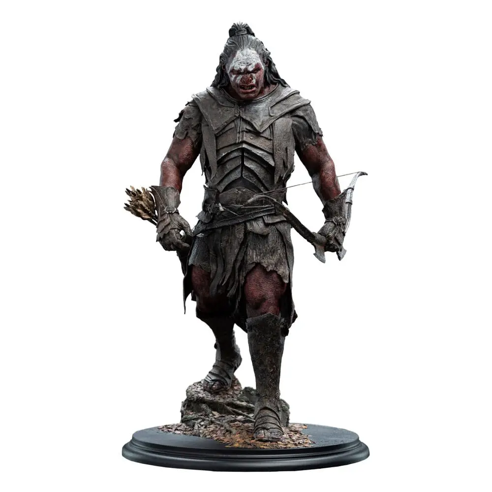 Statuie The Lord of the Rings 1/6 Lurtz, Hunter of Men (Classic Series) 36 cm poza produsului