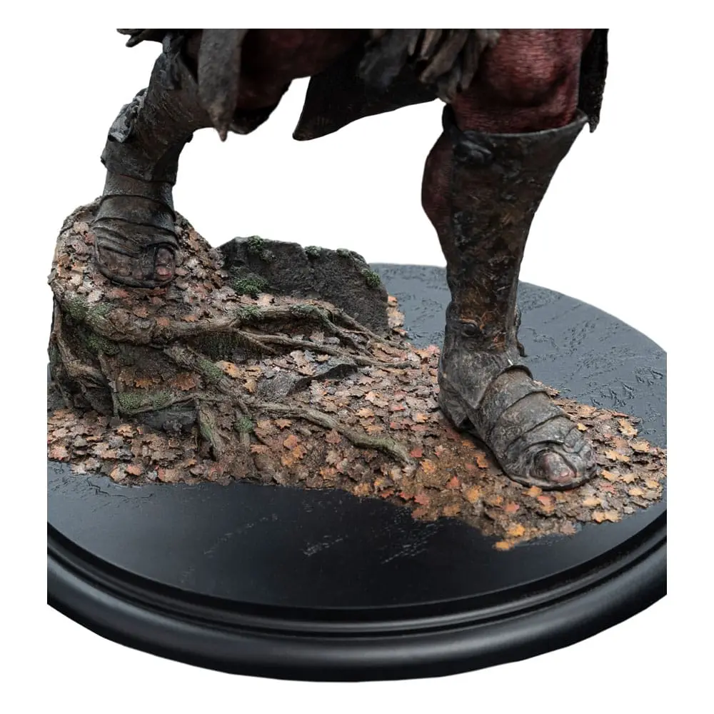 Statuie The Lord of the Rings 1/6 Lurtz, Hunter of Men (Classic Series) 36 cm poza produsului