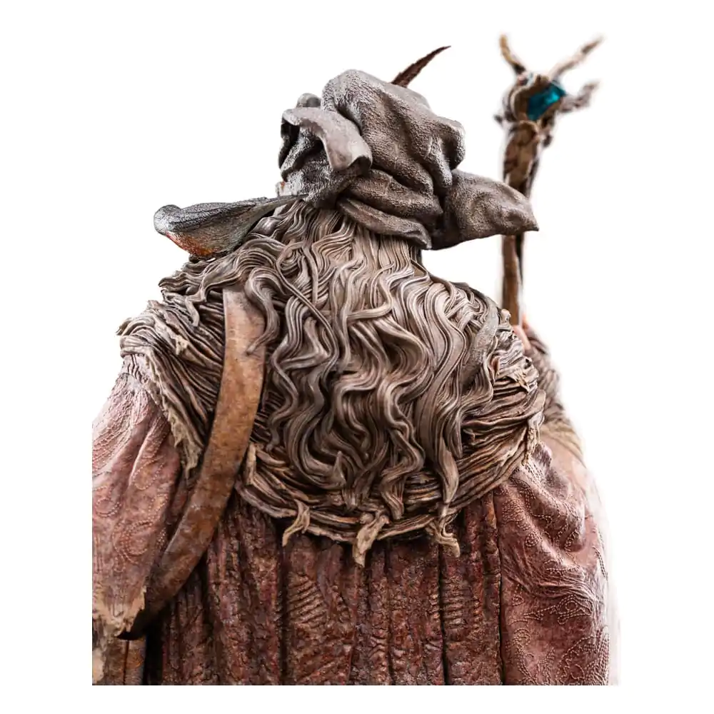 The Lord of the Rings Statuie 1/6 Radagast 30 cm poza produsului