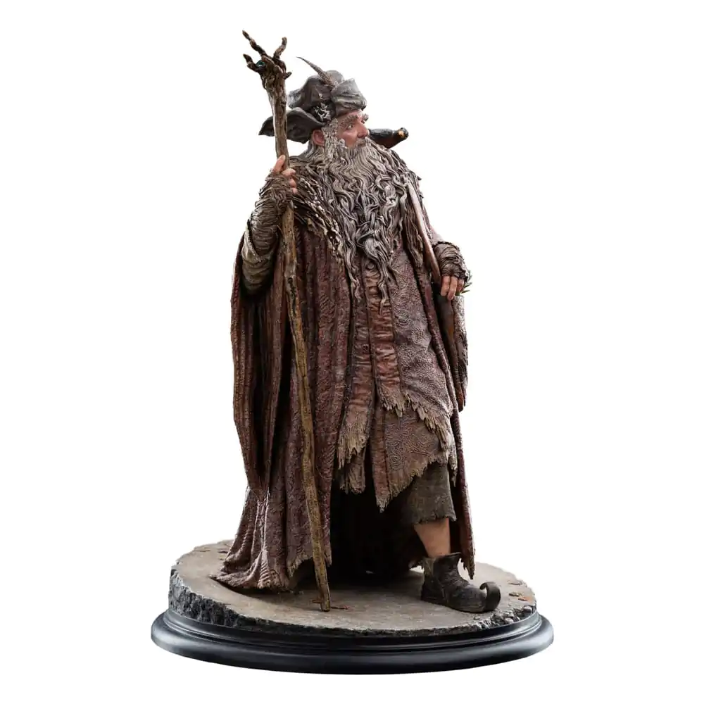 The Lord of the Rings Statuie 1/6 Radagast 30 cm poza produsului