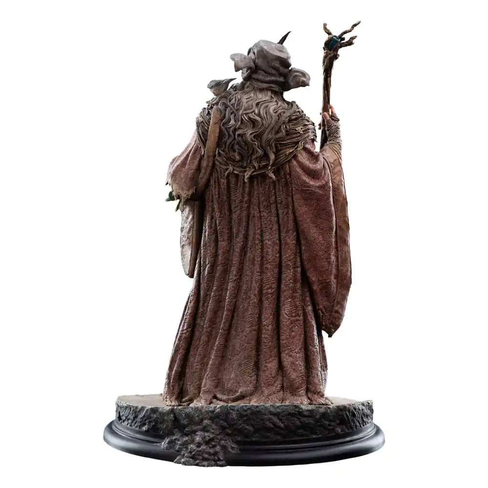 The Lord of the Rings Statuie 1/6 Radagast 30 cm poza produsului