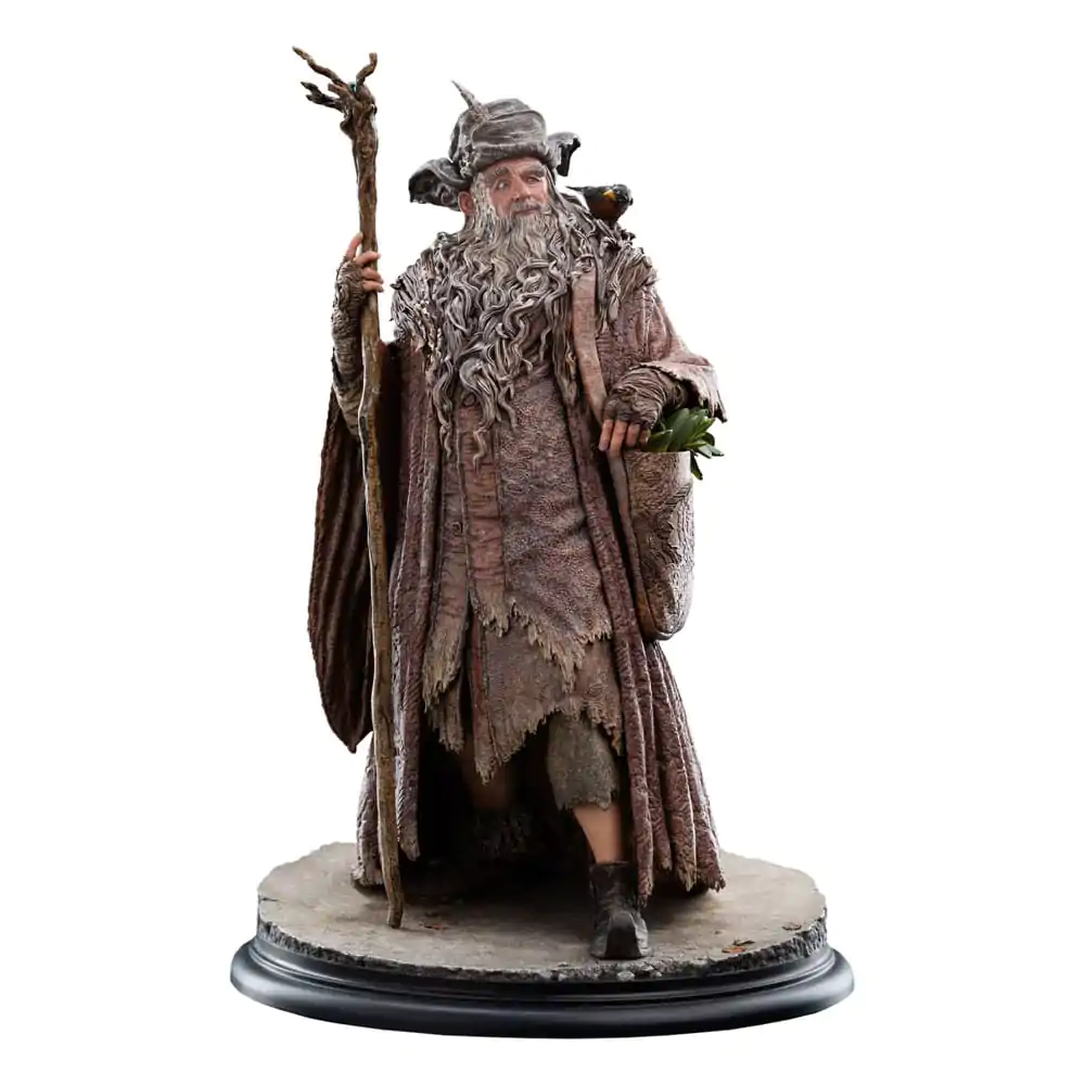 The Lord of the Rings Statuie 1/6 Radagast 30 cm poza produsului