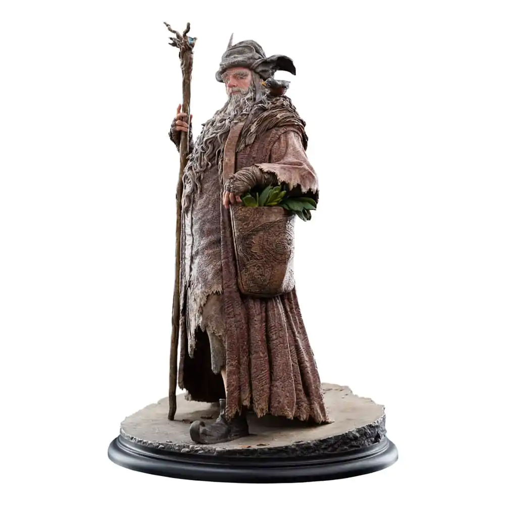 The Lord of the Rings Statuie 1/6 Radagast 30 cm poza produsului