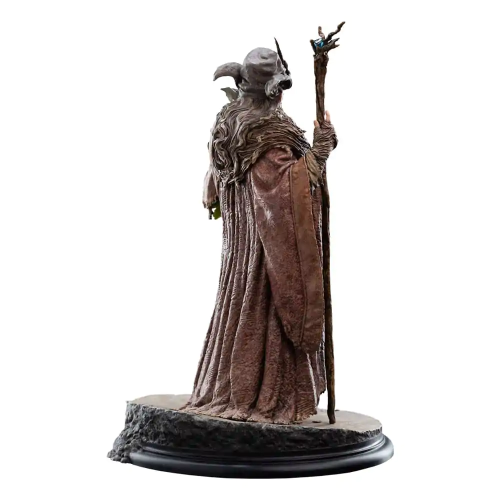 The Lord of the Rings Statuie 1/6 Radagast 30 cm poza produsului