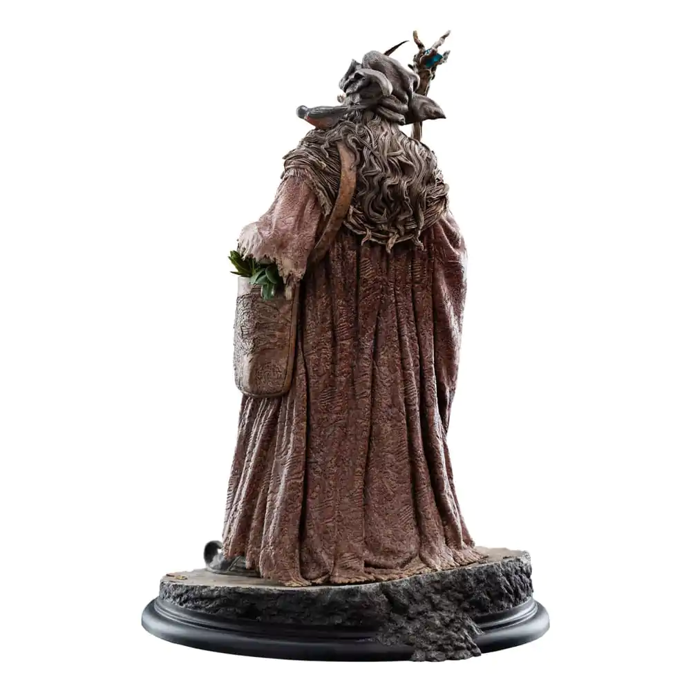 The Lord of the Rings Statuie 1/6 Radagast 30 cm poza produsului