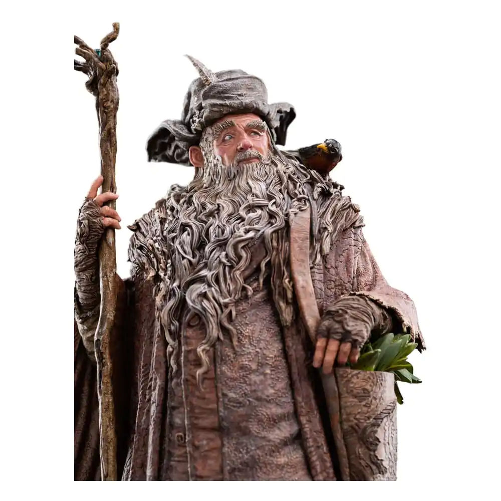 The Lord of the Rings Statuie 1/6 Radagast 30 cm poza produsului