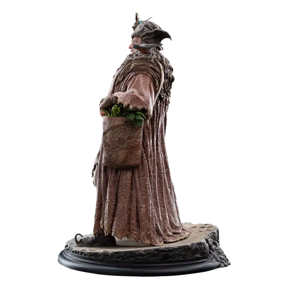 The Lord of the Rings Statuie 1/6 Radagast 30 cm poza produsului