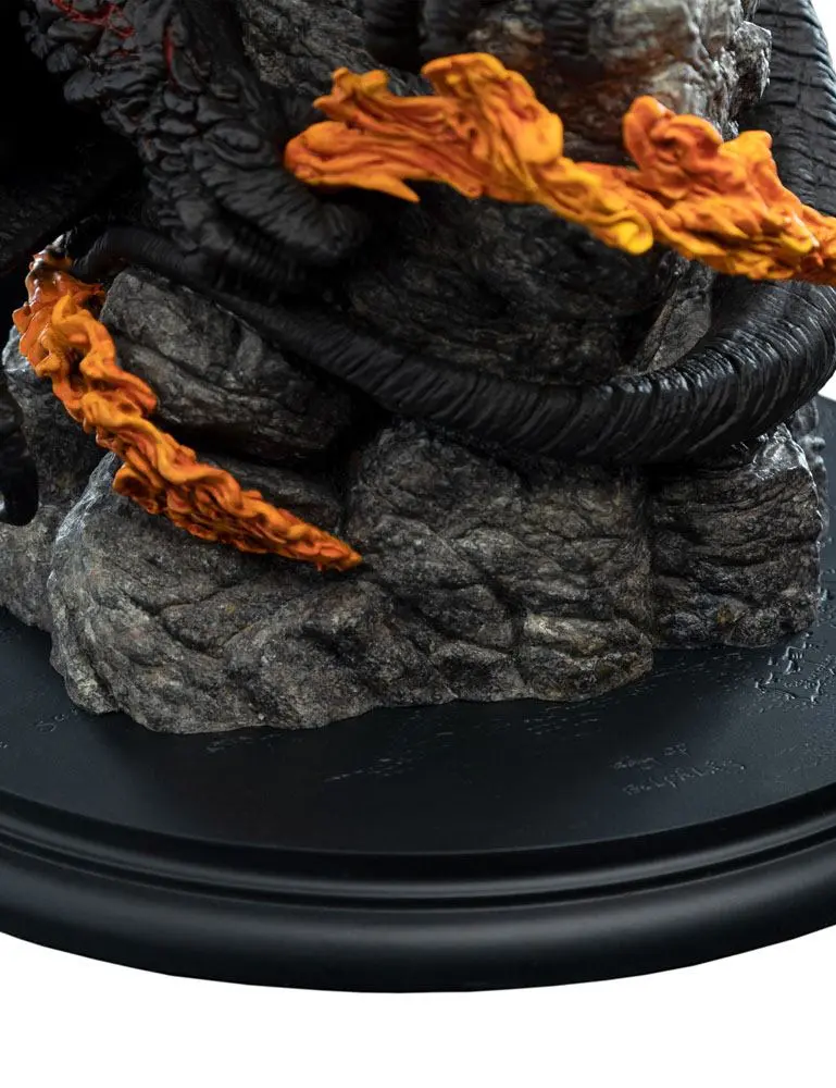 Statuie The Lord of the Rings 1/6 Balrog (Classic Series) 32 cm poza produsului