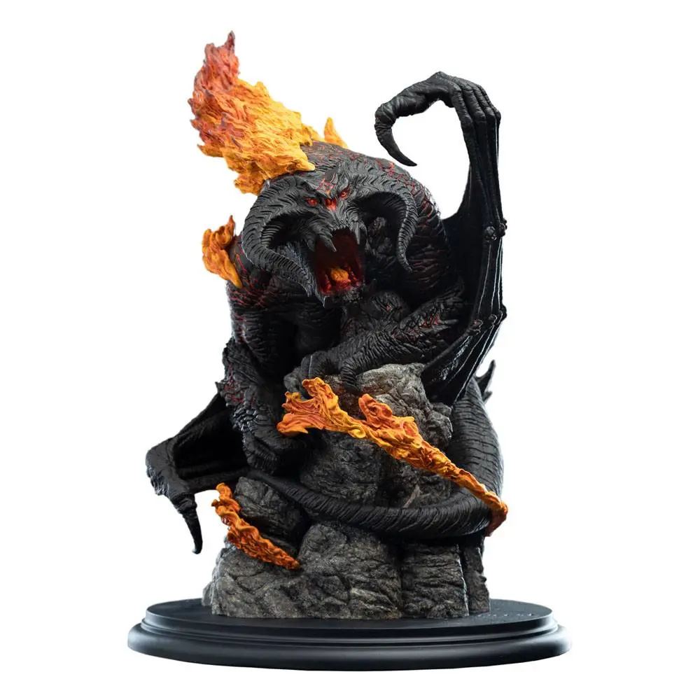 Statuie The Lord of the Rings 1/6 Balrog (Classic Series) 32 cm poza produsului