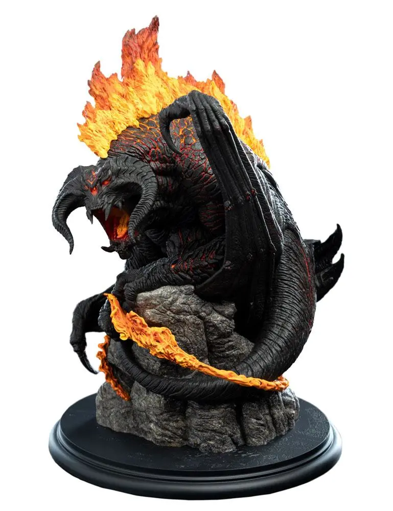 Statuie The Lord of the Rings 1/6 Balrog (Classic Series) 32 cm poza produsului