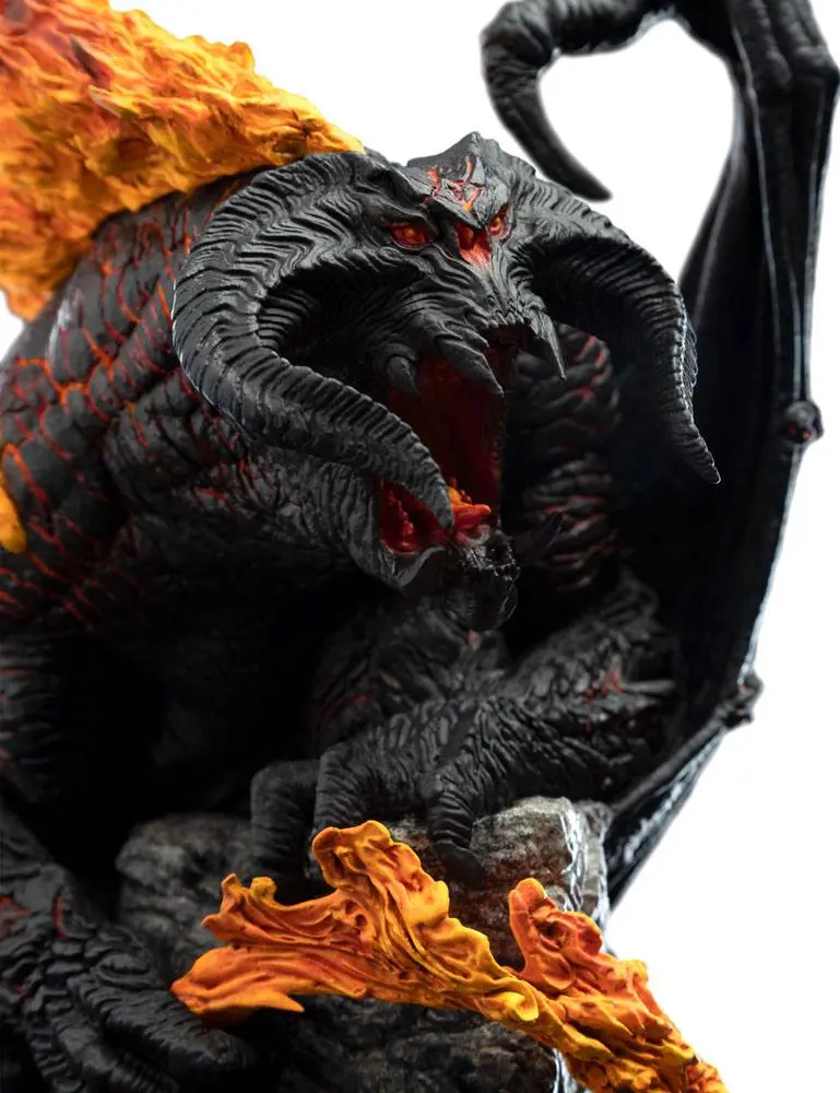 Statuie The Lord of the Rings 1/6 Balrog (Classic Series) 32 cm poza produsului