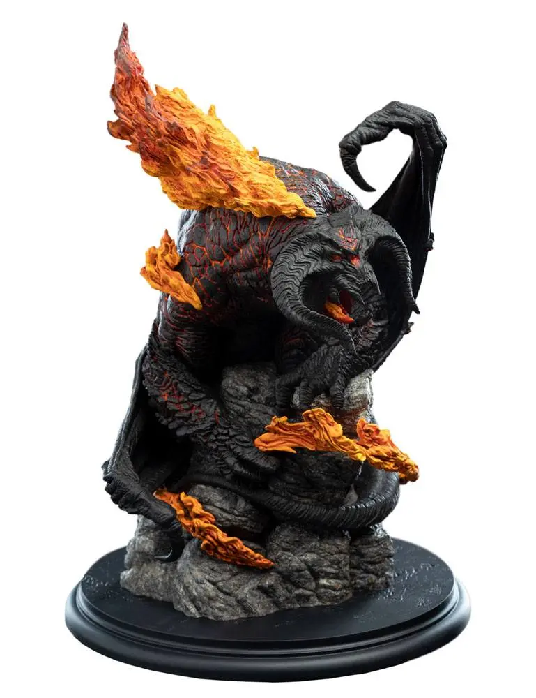 Statuie The Lord of the Rings 1/6 Balrog (Classic Series) 32 cm poza produsului