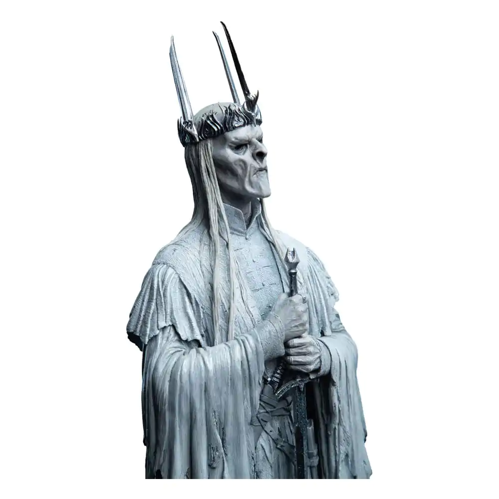 Statuie The Lord of the Rings 1/6 Witch-king of the Unseen Lands (Classic Series) 43 cm poza produsului