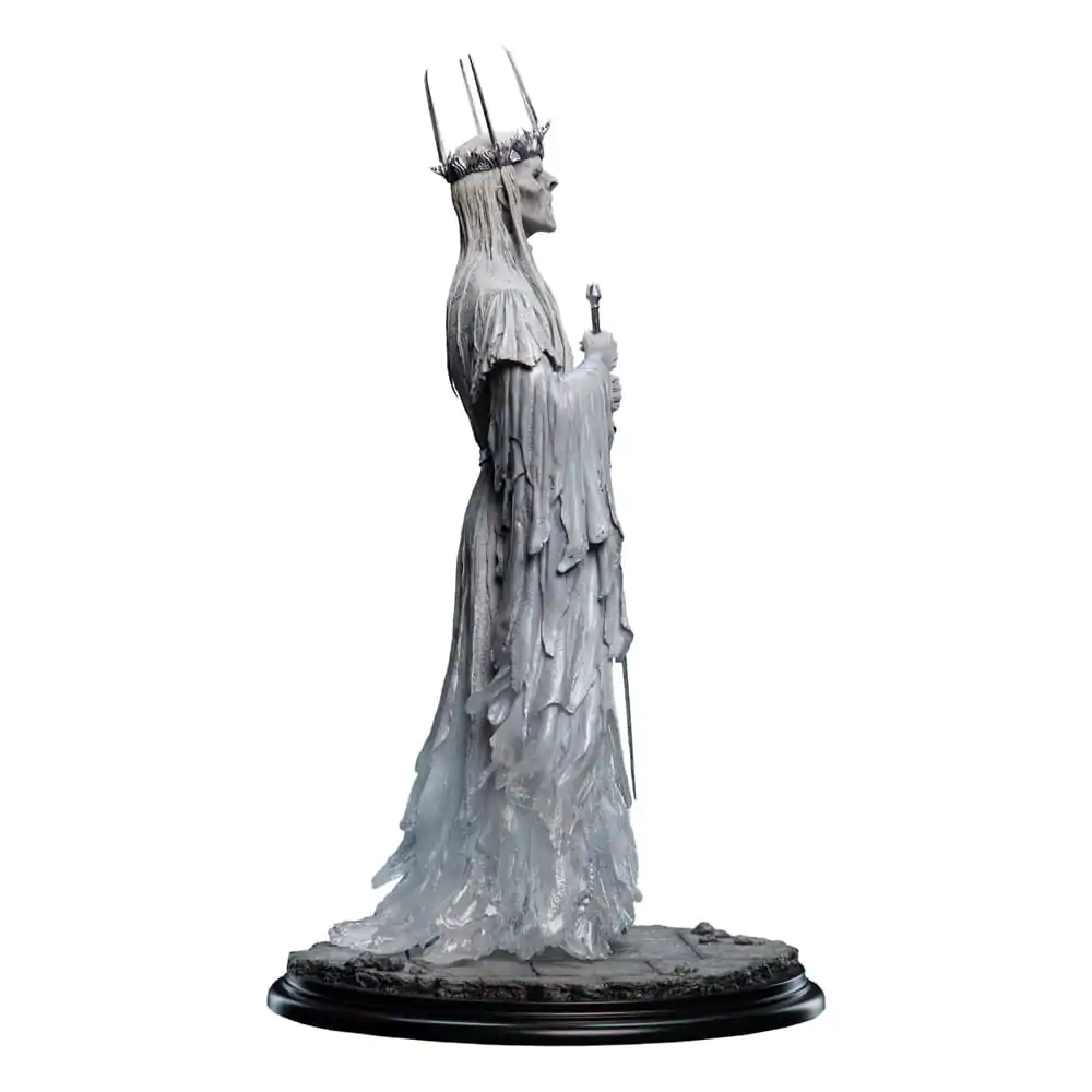 Statuie The Lord of the Rings 1/6 Witch-king of the Unseen Lands (Classic Series) 43 cm poza produsului