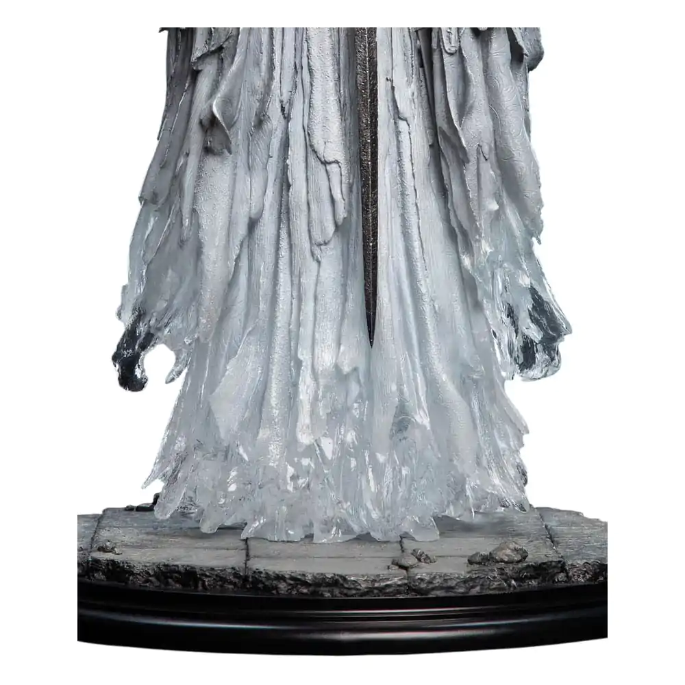 Statuie The Lord of the Rings 1/6 Witch-king of the Unseen Lands (Classic Series) 43 cm poza produsului