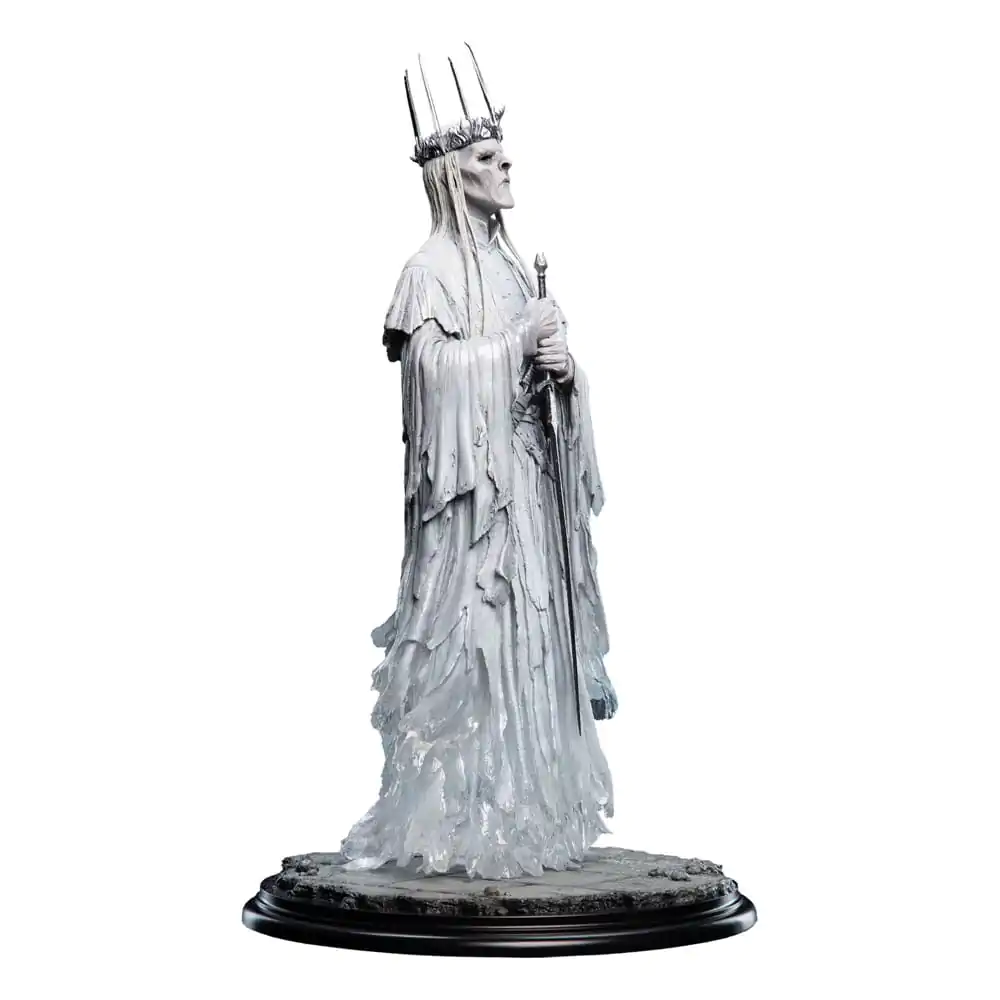 Statuie The Lord of the Rings 1/6 Witch-king of the Unseen Lands (Classic Series) 43 cm poza produsului