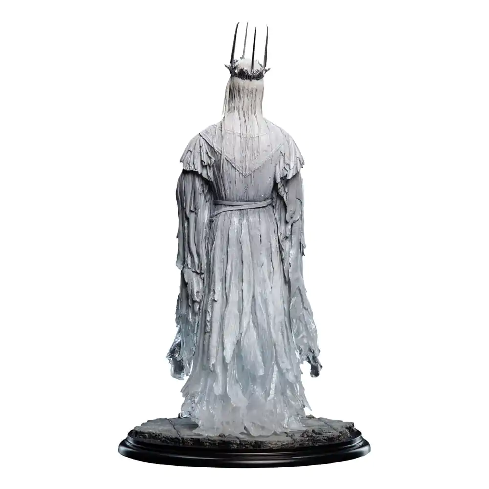 Statuie The Lord of the Rings 1/6 Witch-king of the Unseen Lands (Classic Series) 43 cm poza produsului
