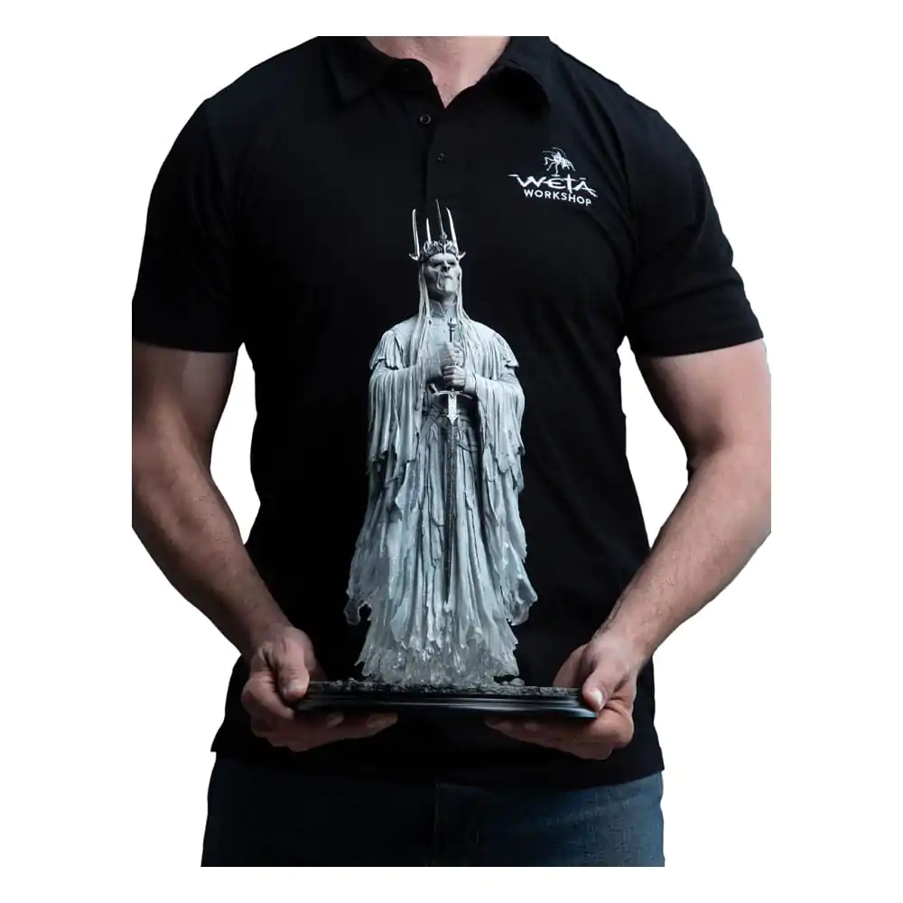 Statuie The Lord of the Rings 1/6 Witch-king of the Unseen Lands (Classic Series) 43 cm poza produsului