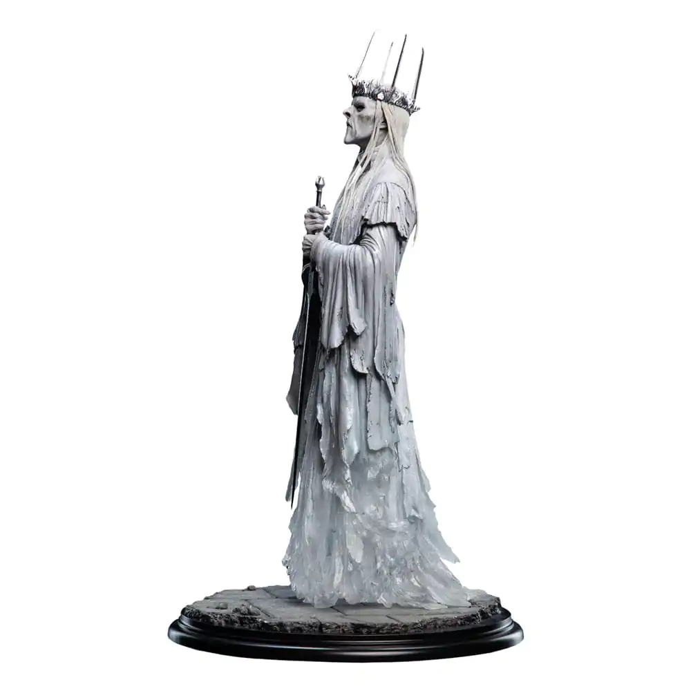 Statuie The Lord of the Rings 1/6 Witch-king of the Unseen Lands (Classic Series) 43 cm poza produsului