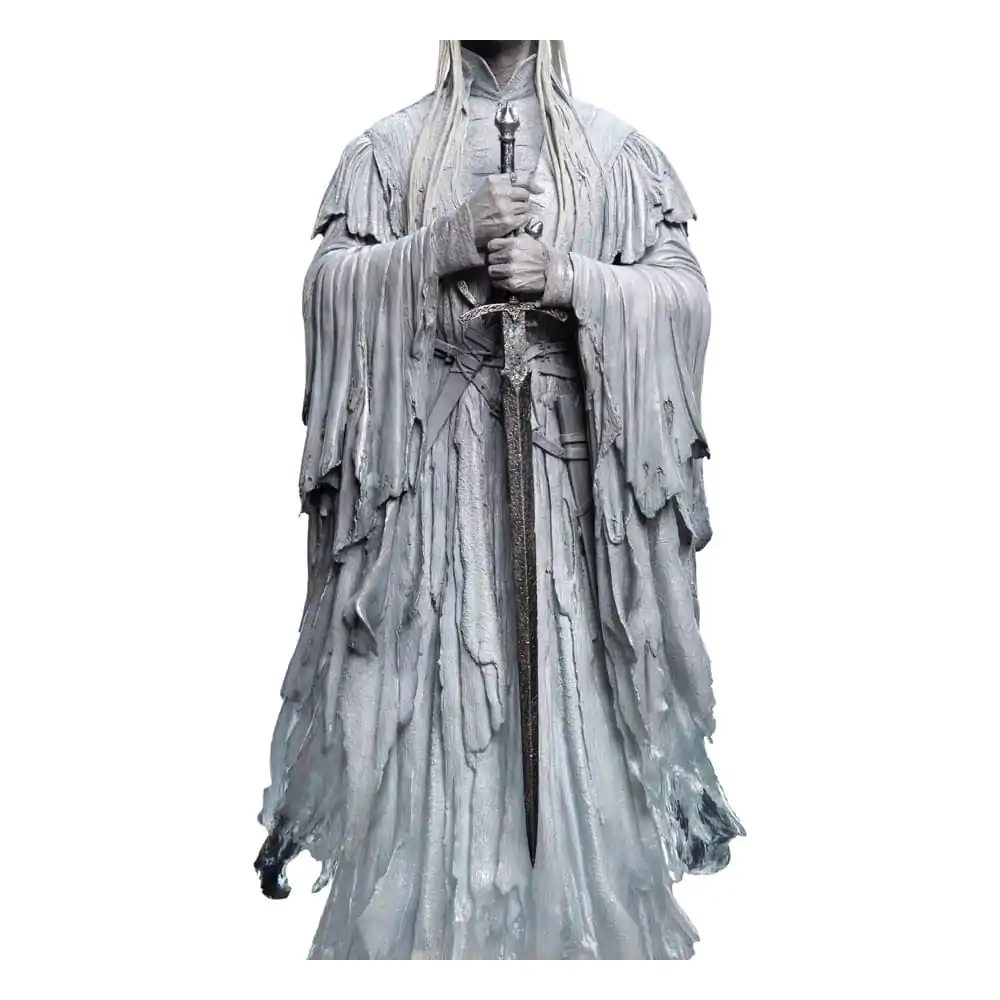 Statuie The Lord of the Rings 1/6 Witch-king of the Unseen Lands (Classic Series) 43 cm poza produsului
