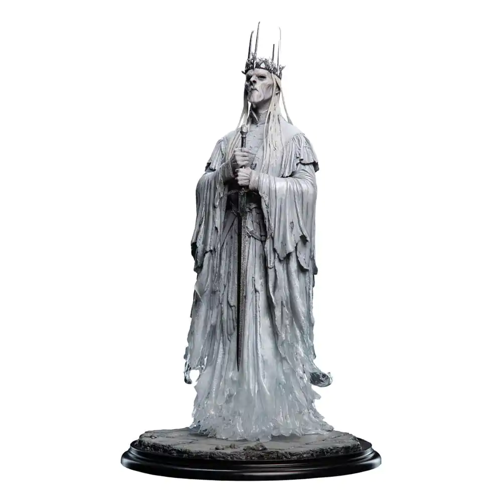 Statuie The Lord of the Rings 1/6 Witch-king of the Unseen Lands (Classic Series) 43 cm poza produsului