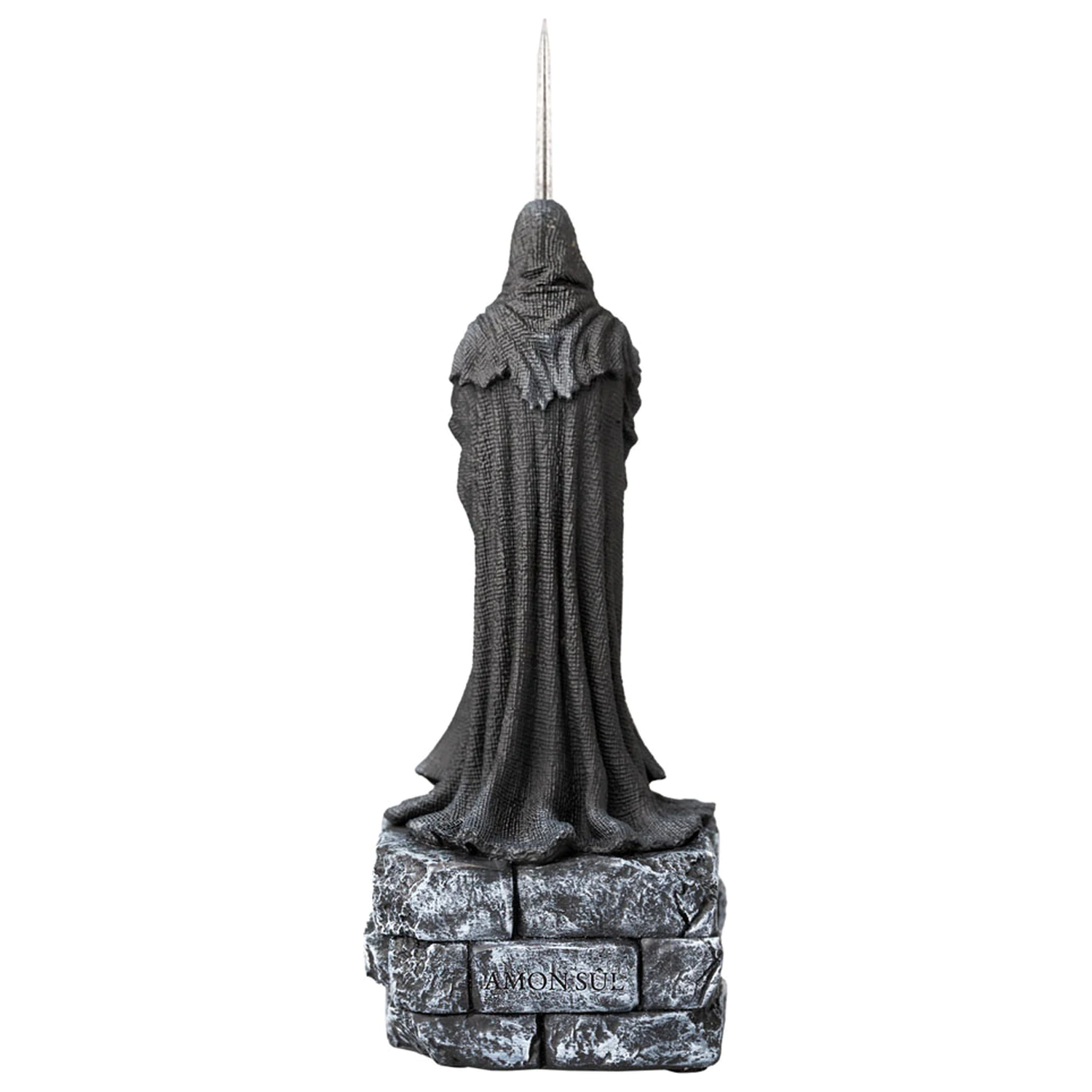 The Lord of the Rings calendar perpetuu 3D poza produsului