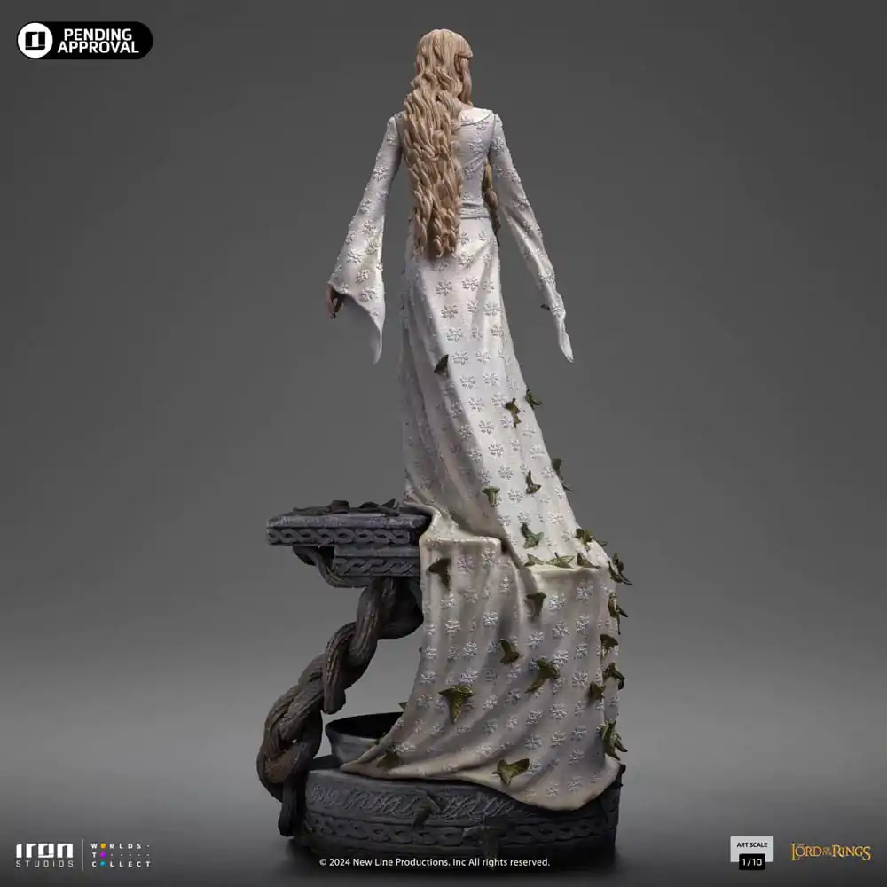 Statuie Art Scale The Lord of the Rings 1/10 Galadriel 30 cm poza produsului