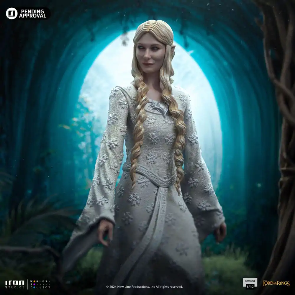 Statuie Art Scale The Lord of the Rings 1/10 Galadriel 30 cm poza produsului