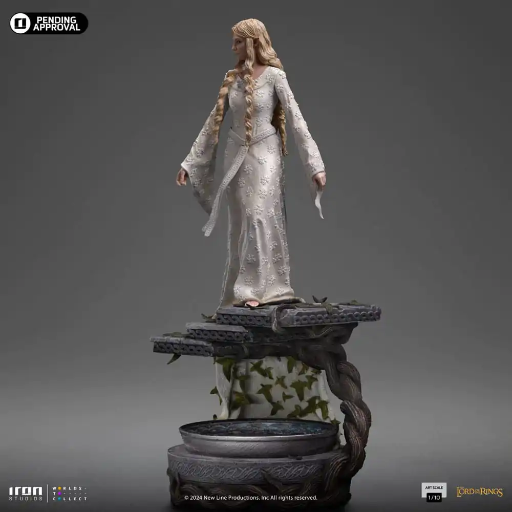 Statuie Art Scale The Lord of the Rings 1/10 Galadriel 30 cm poza produsului