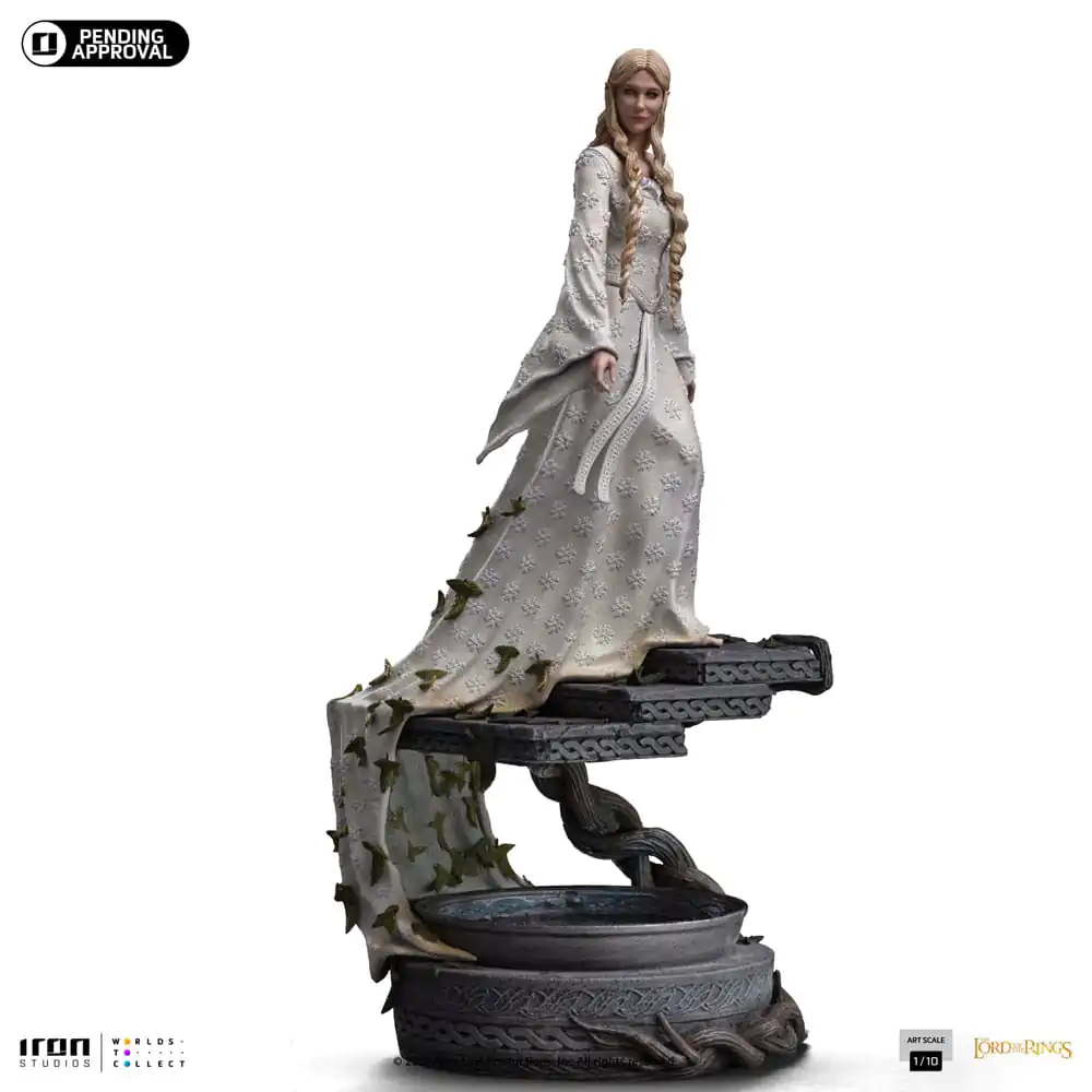 Statuie Art Scale The Lord of the Rings 1/10 Galadriel 30 cm poza produsului