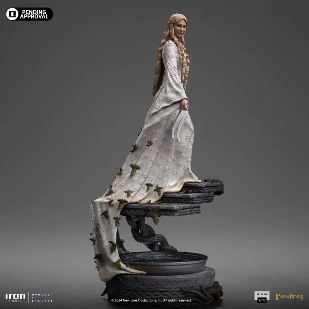 Statuie Art Scale The Lord of the Rings 1/10 Galadriel 30 cm poza produsului