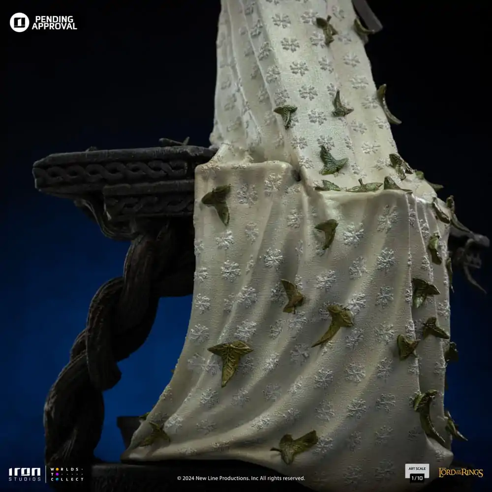 Statuie Art Scale The Lord of the Rings 1/10 Galadriel 30 cm poza produsului
