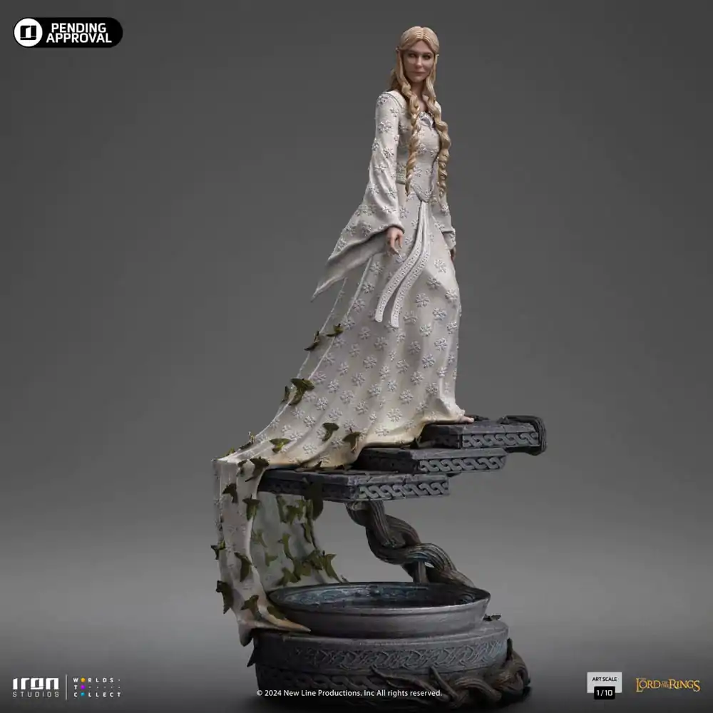 Statuie Art Scale The Lord of the Rings 1/10 Galadriel 30 cm poza produsului
