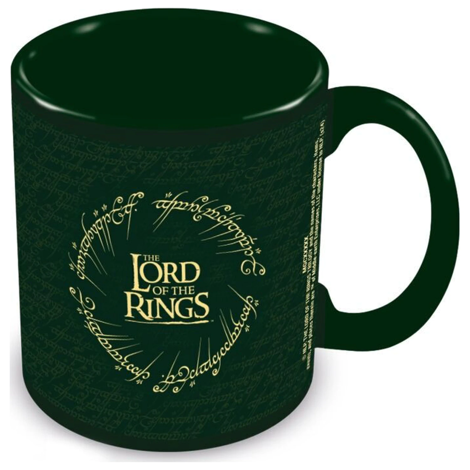 The Lord of the Rings Cană & Set Șosete poza produsului