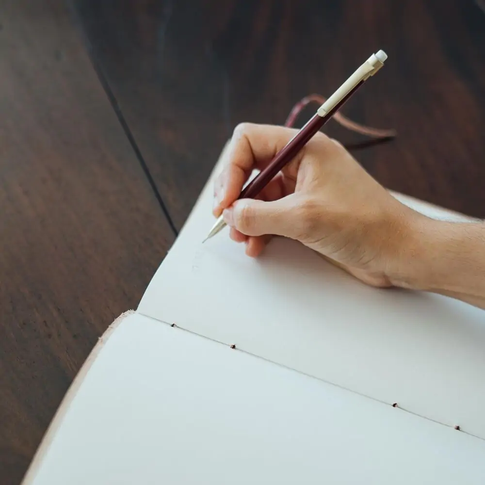 The Lord of the Rings Notebook din piele poza produsului