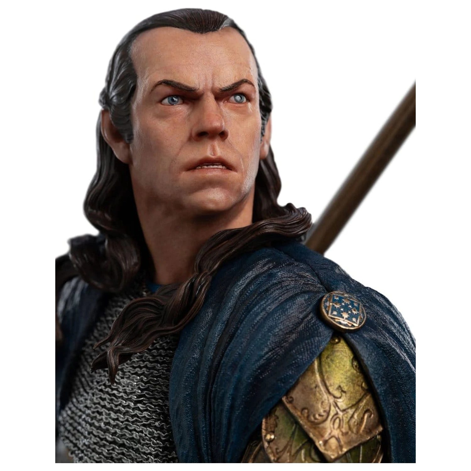 The Lord of the Rings Classic Series Statuie 1/6 Elrond, Herald of Gil-Galad Limited Edition 30 cm poza produsului