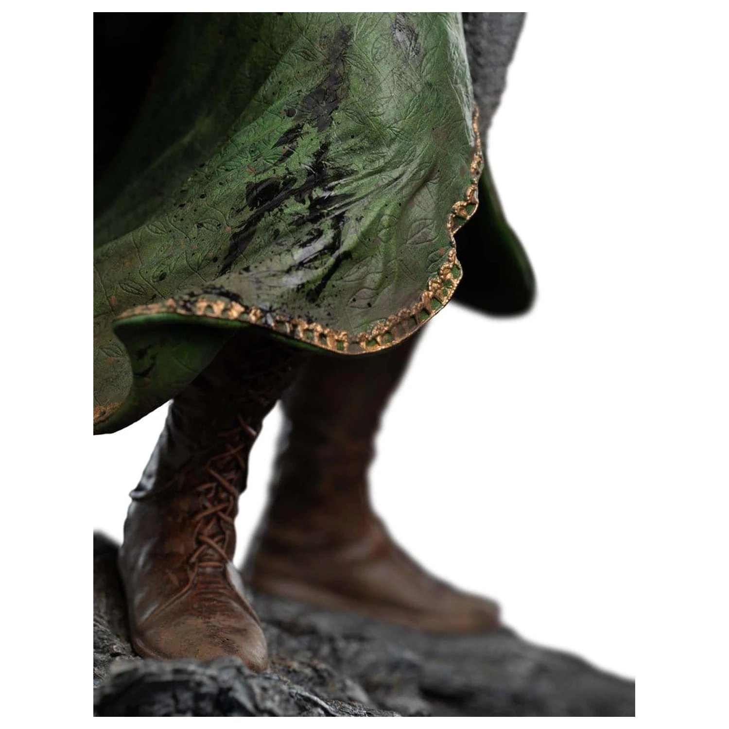 The Lord of the Rings Classic Series Statuie 1/6 Elrond, Herald of Gil-Galad Limited Edition 30 cm poza produsului
