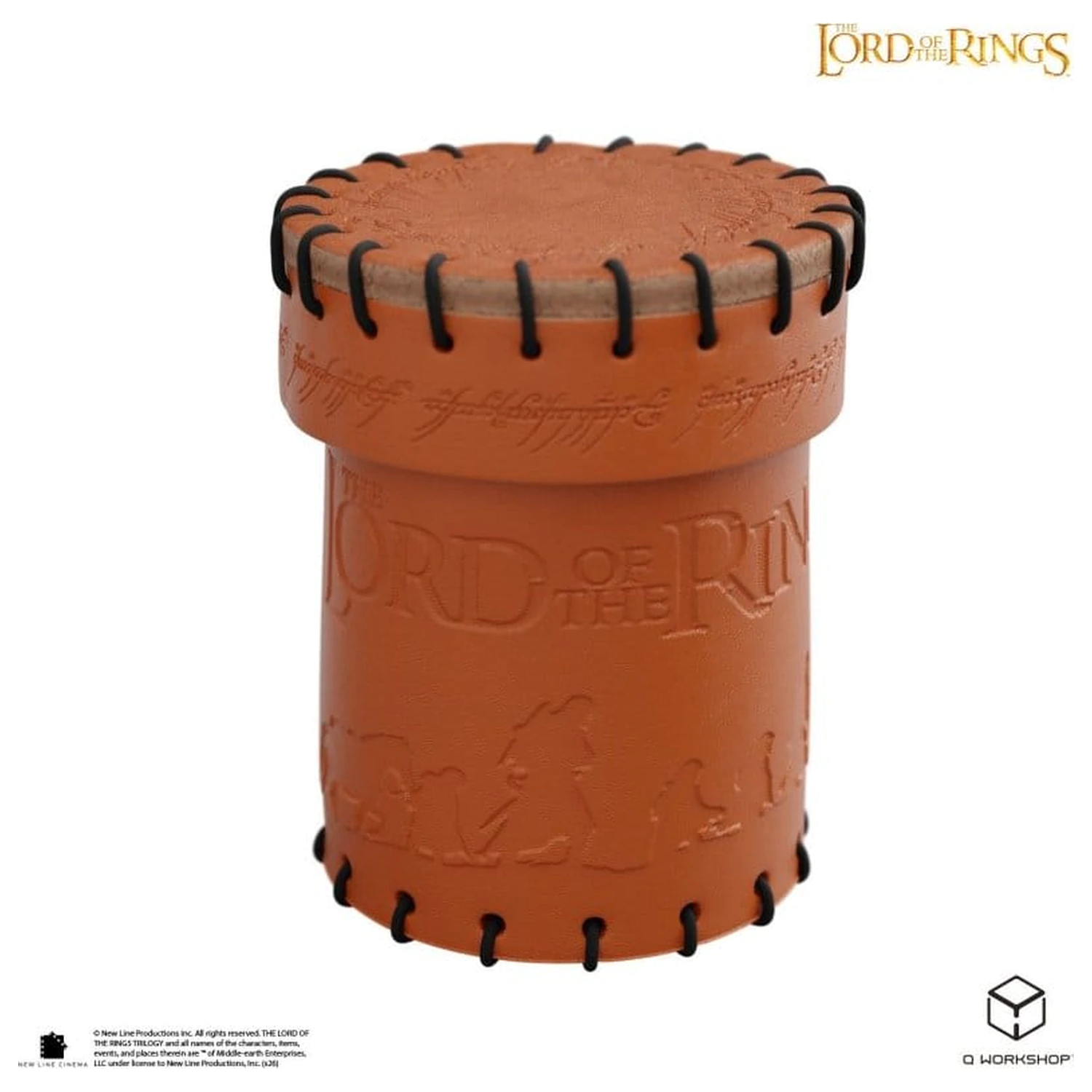The Lord of the Rings zaruri Cup The Fellowship of the Ring poza produsului