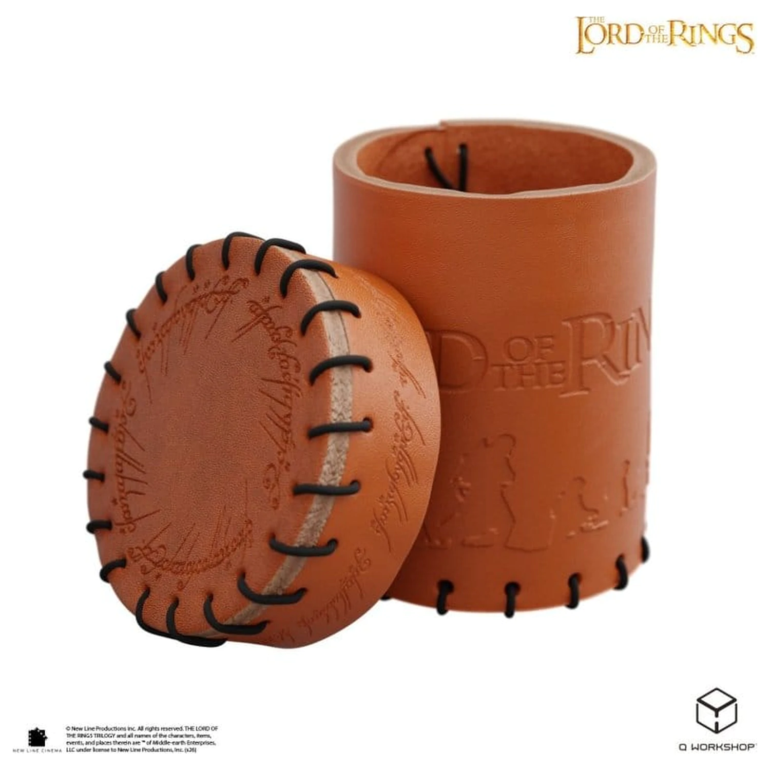 The Lord of the Rings zaruri Cup The Fellowship of the Ring poza produsului